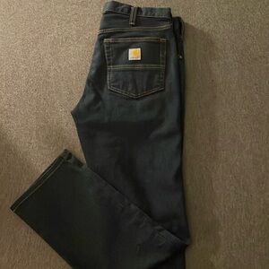 CARHARTT MENS JEANS NWOT
